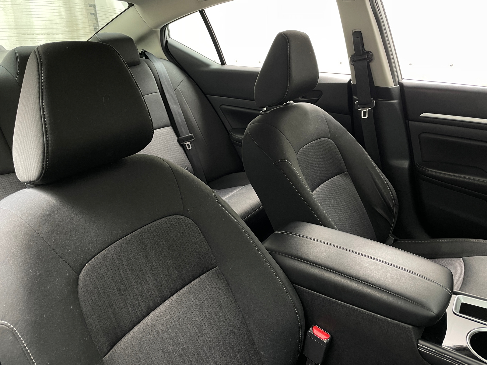 Thumbnail: 2023 Nissan Altima - 2