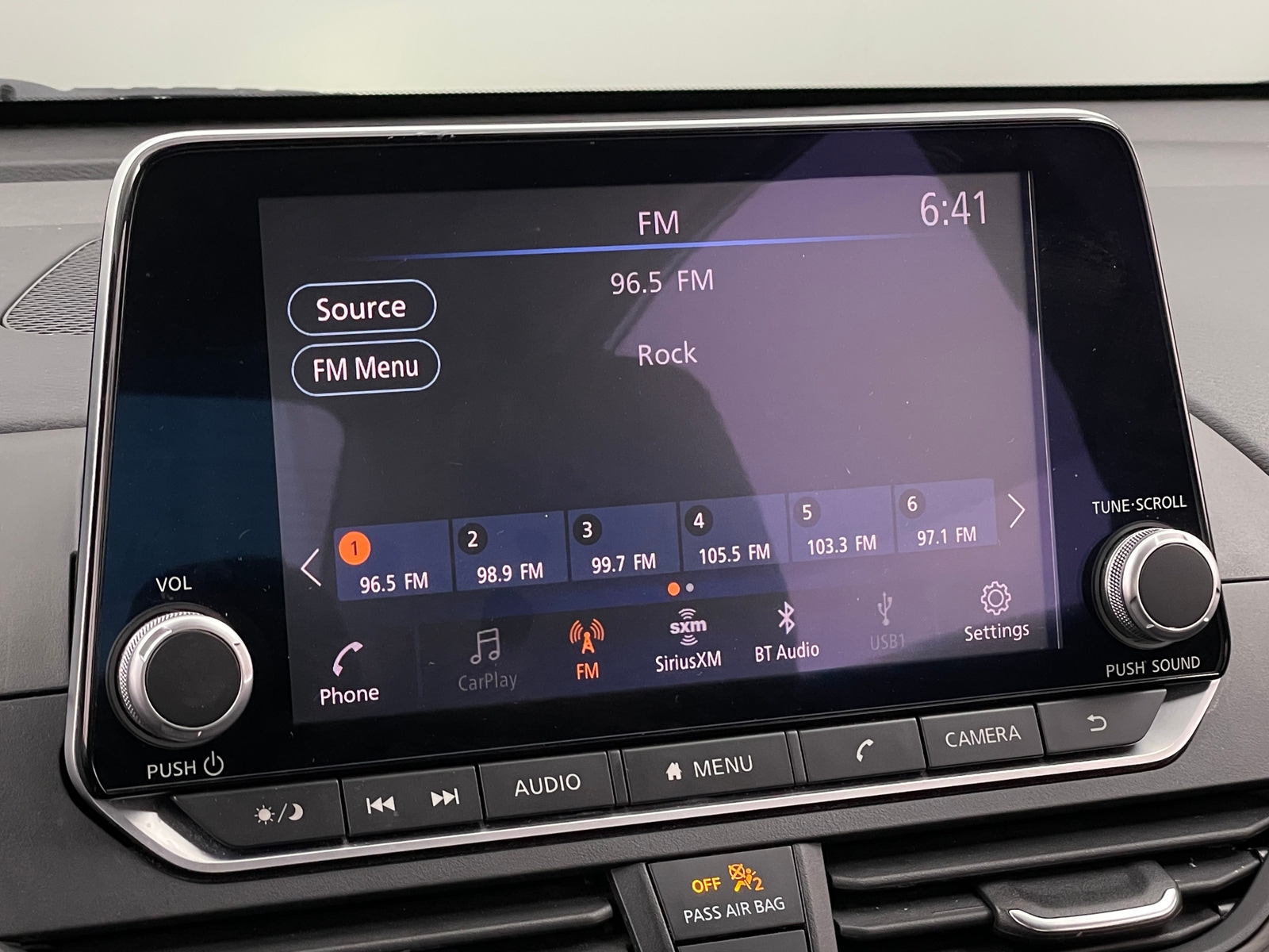 Thumbnail: 2023 Nissan Altima - 4