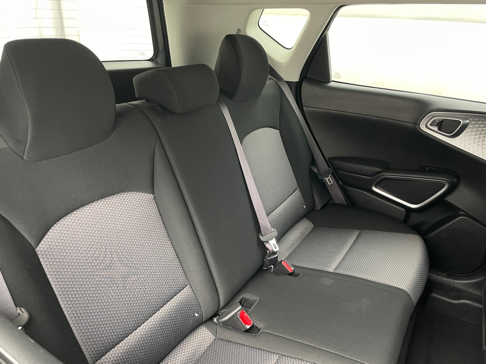 Thumbnail: 2025 Kia Soul - 6