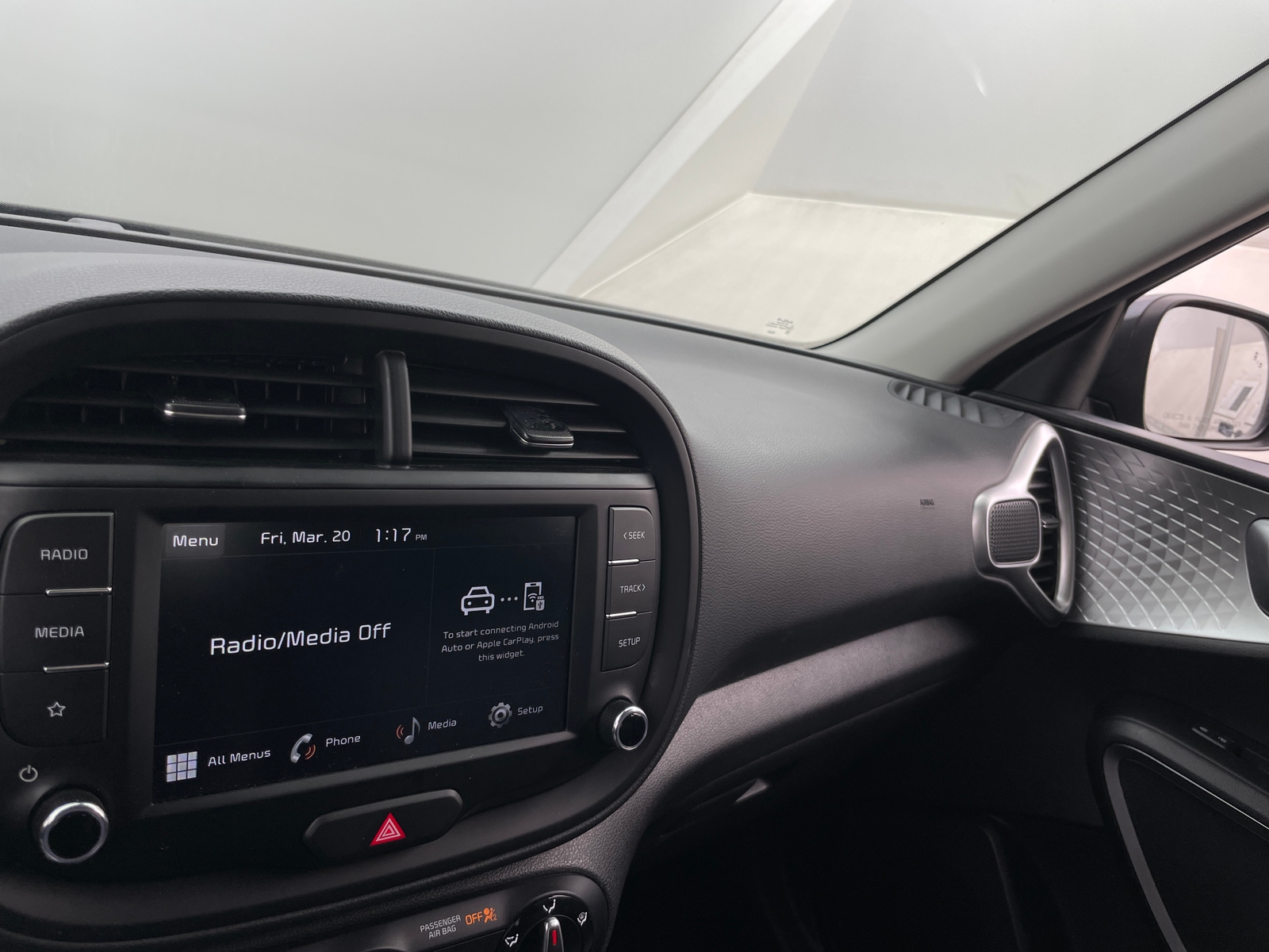 Thumbnail: 2025 Kia Soul - 4