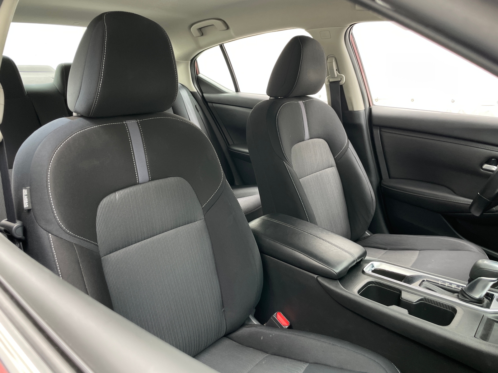 Thumbnail: 2022 Nissan Sentra - 2