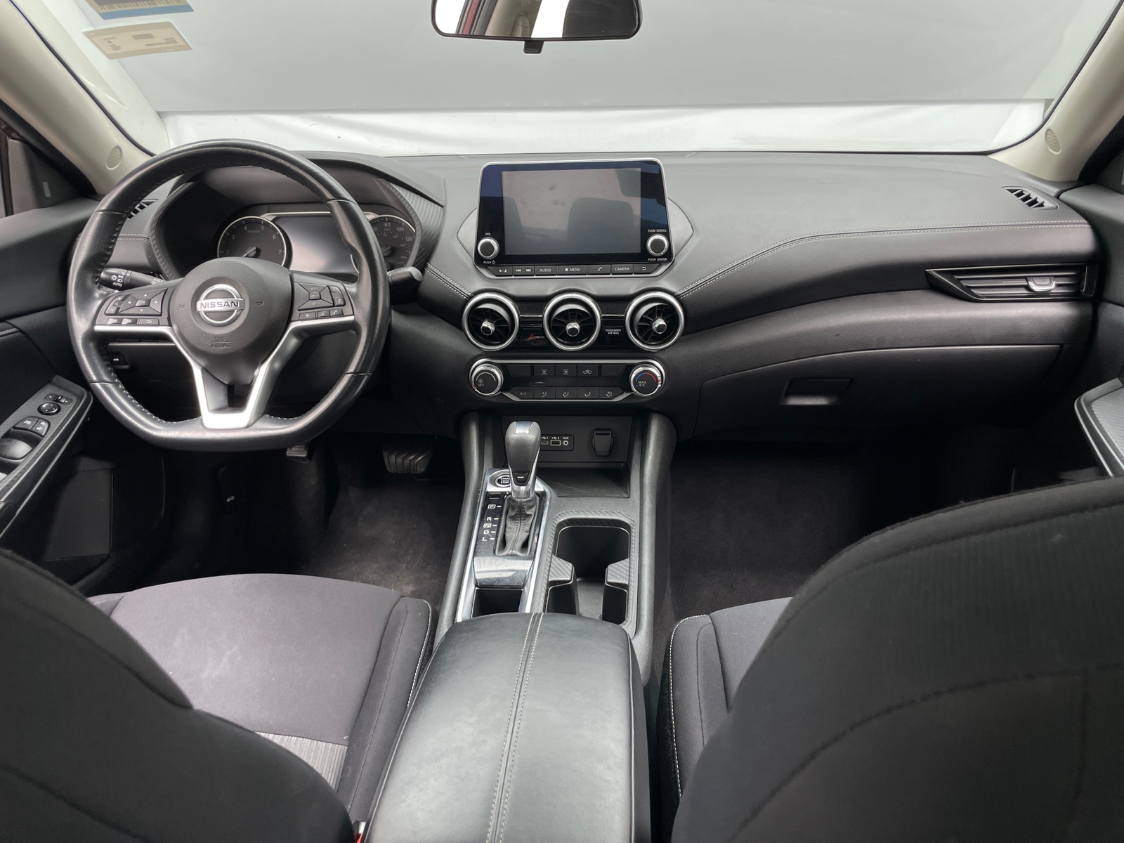 Thumbnail: 2022 Nissan Sentra - 3