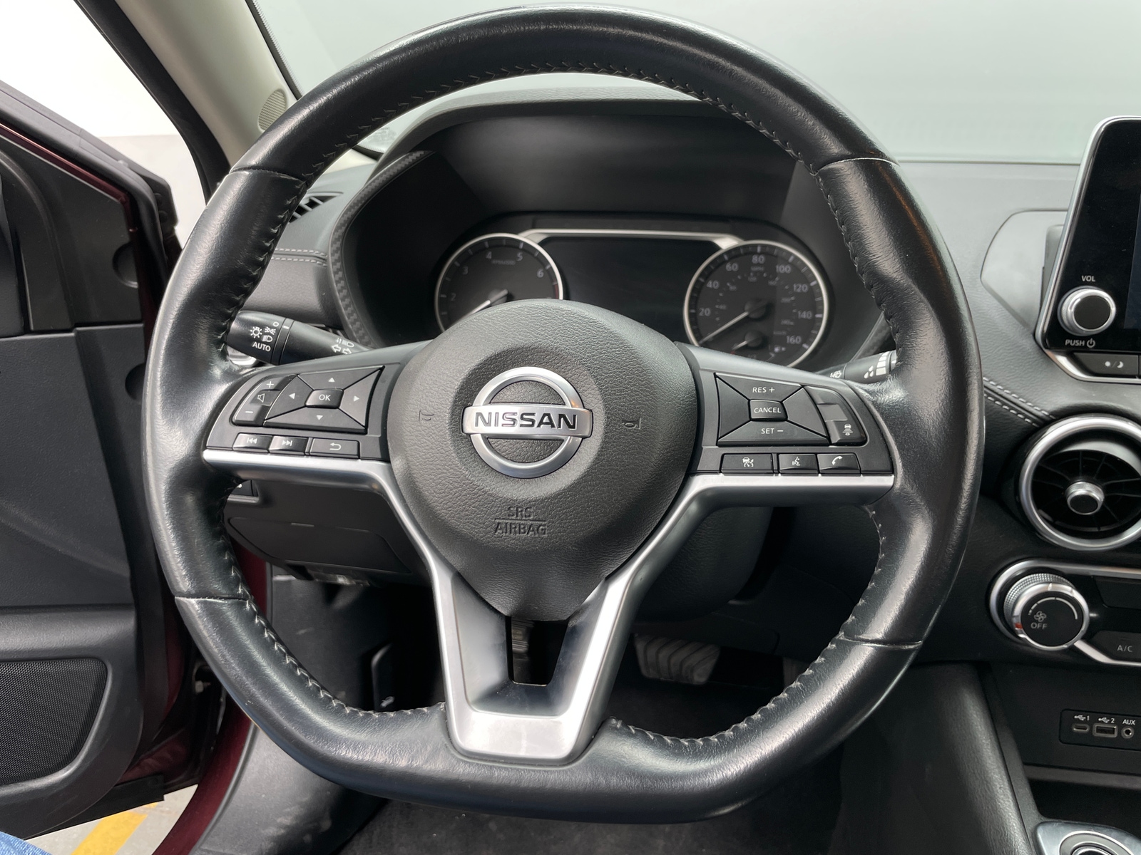 Thumbnail: 2022 Nissan Sentra - 5