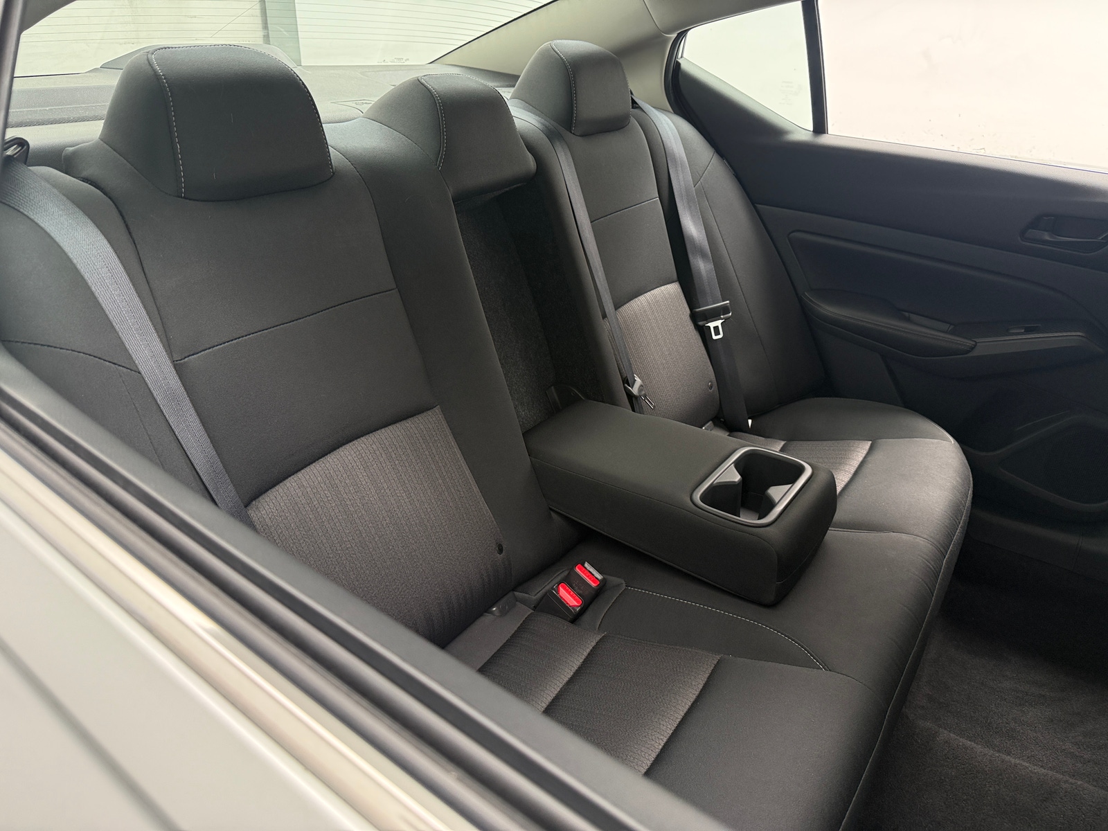 Thumbnail: 2024 Nissan Altima - 6