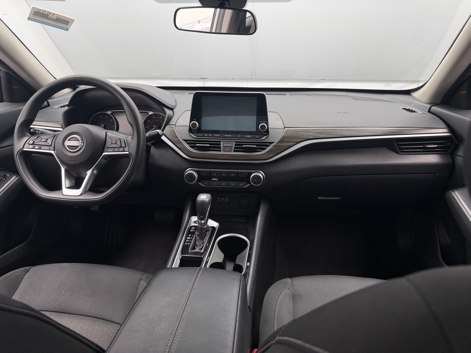 Thumbnail: 2024 Nissan Altima - 3