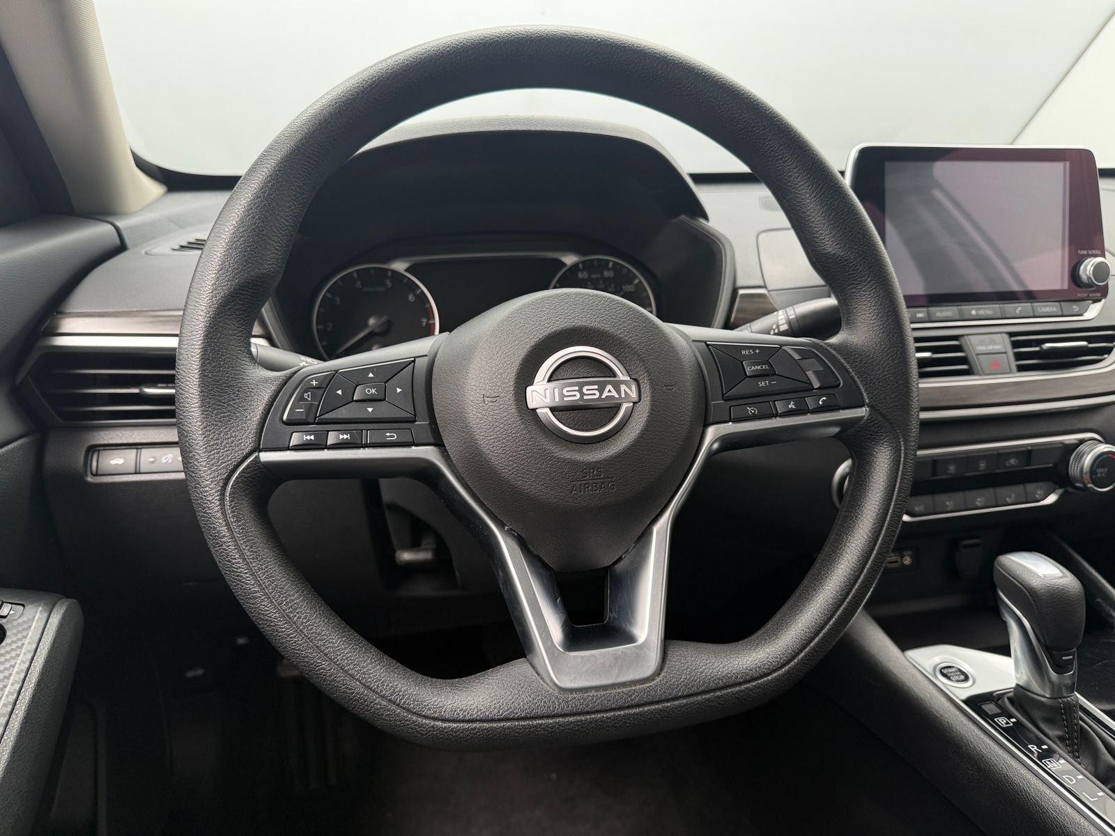 Thumbnail: 2024 Nissan Altima - 5