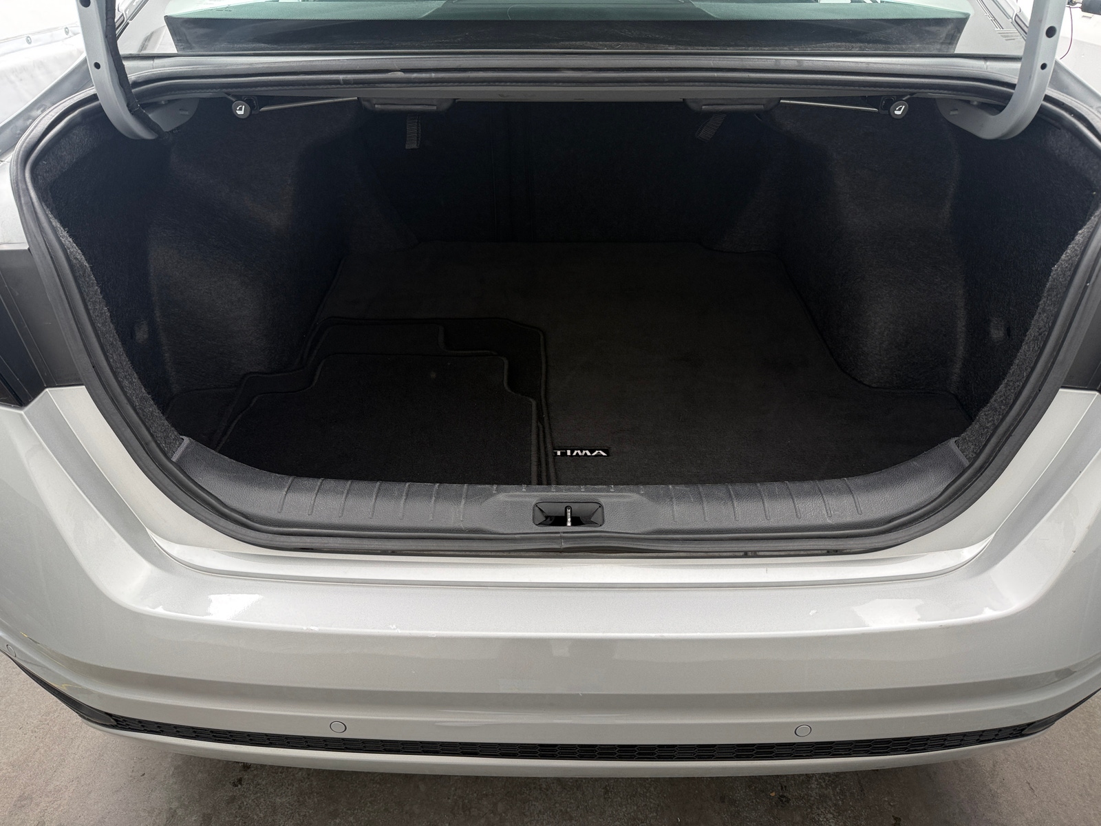 Thumbnail: 2024 Nissan Altima - 7