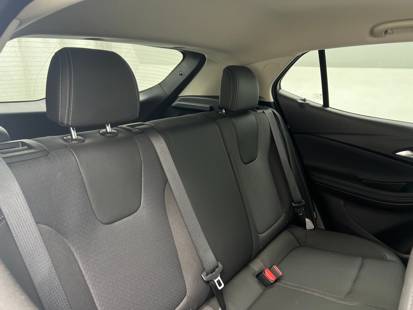 Thumbnail: 2025 Buick Encore GX - 5