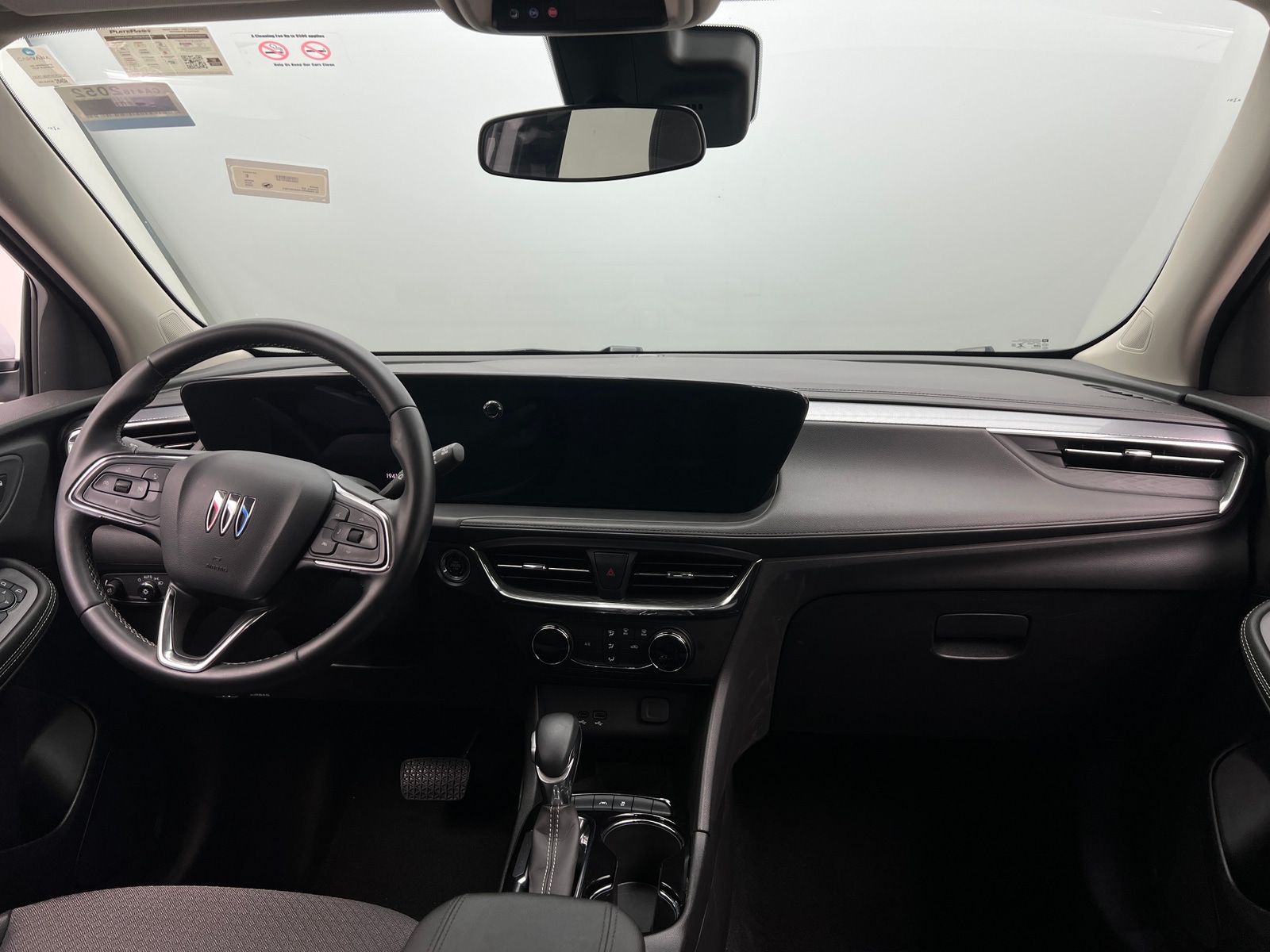 Thumbnail: 2025 Buick Encore GX - 2