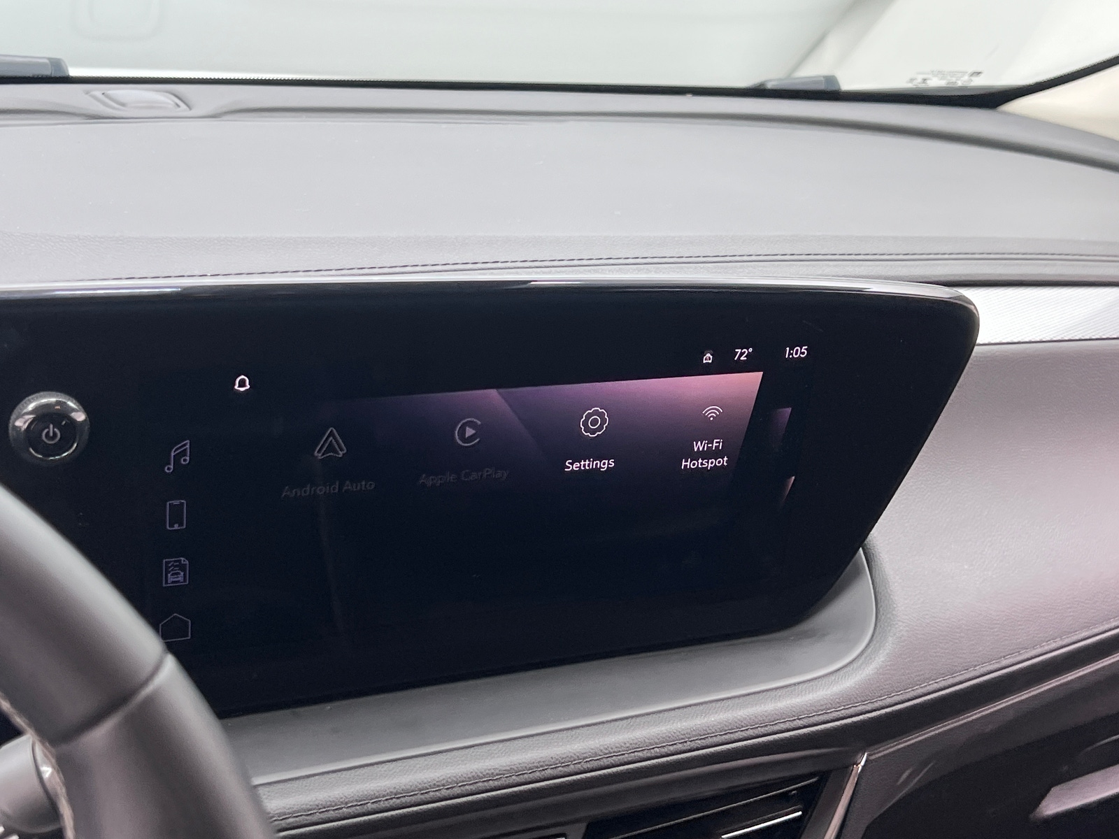 Thumbnail: 2025 Buick Encore GX - 3