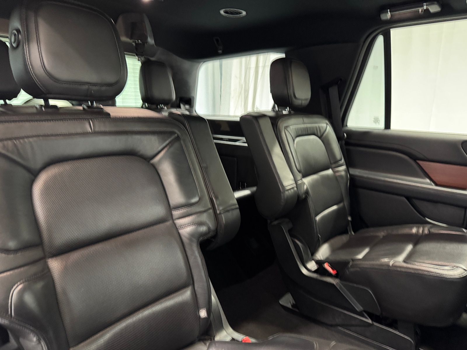 Thumbnail: 2018 Lincoln Navigator - 5