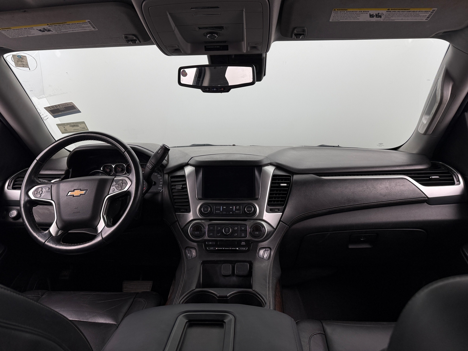 Thumbnail: 2019 Chevrolet Tahoe - 2
