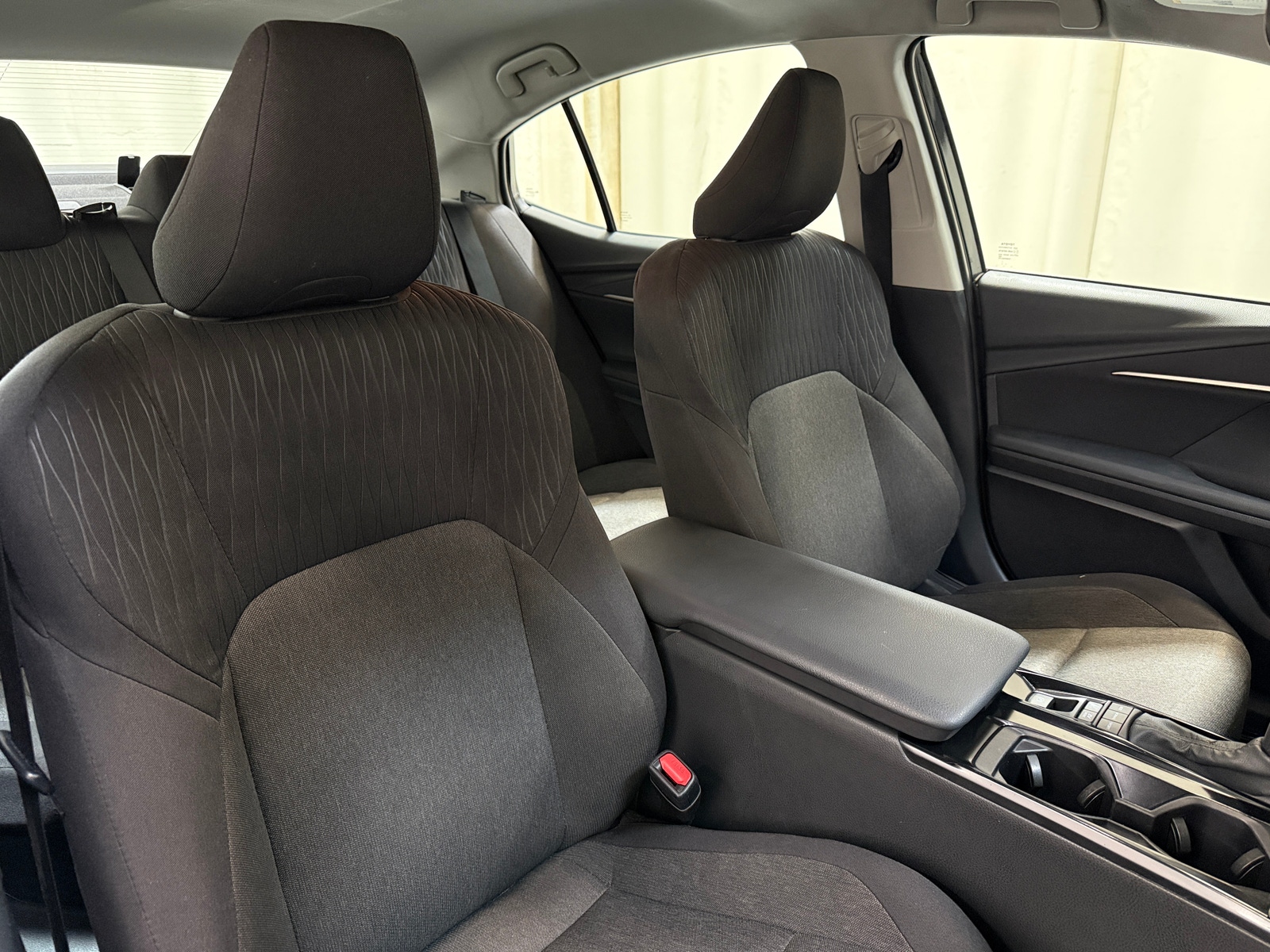 Thumbnail: 2025 Toyota Camry - 2