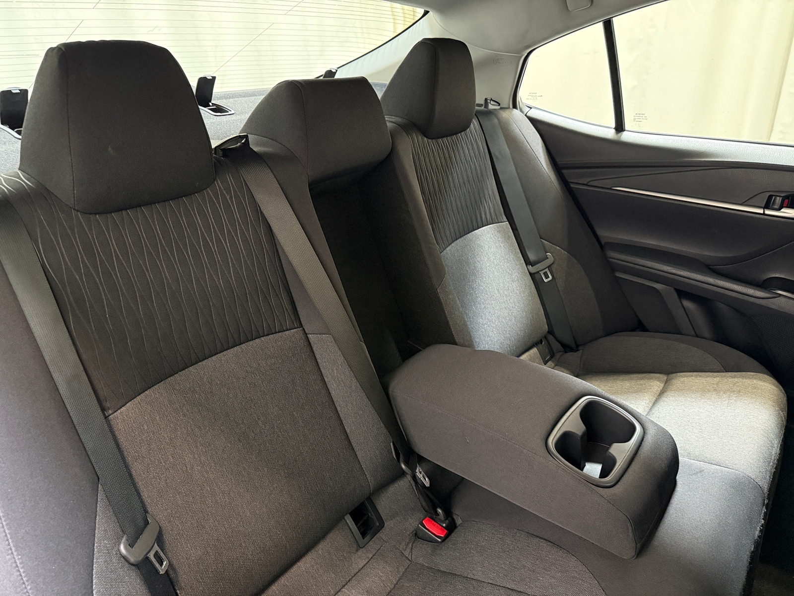 Thumbnail: 2025 Toyota Camry - 6