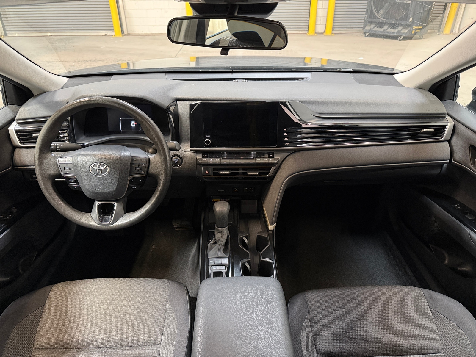 Thumbnail: 2025 Toyota Camry - 3