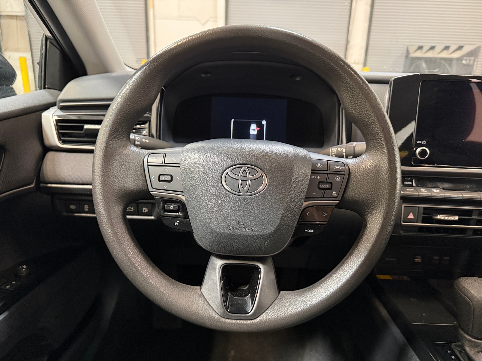 Thumbnail: 2025 Toyota Camry - 5