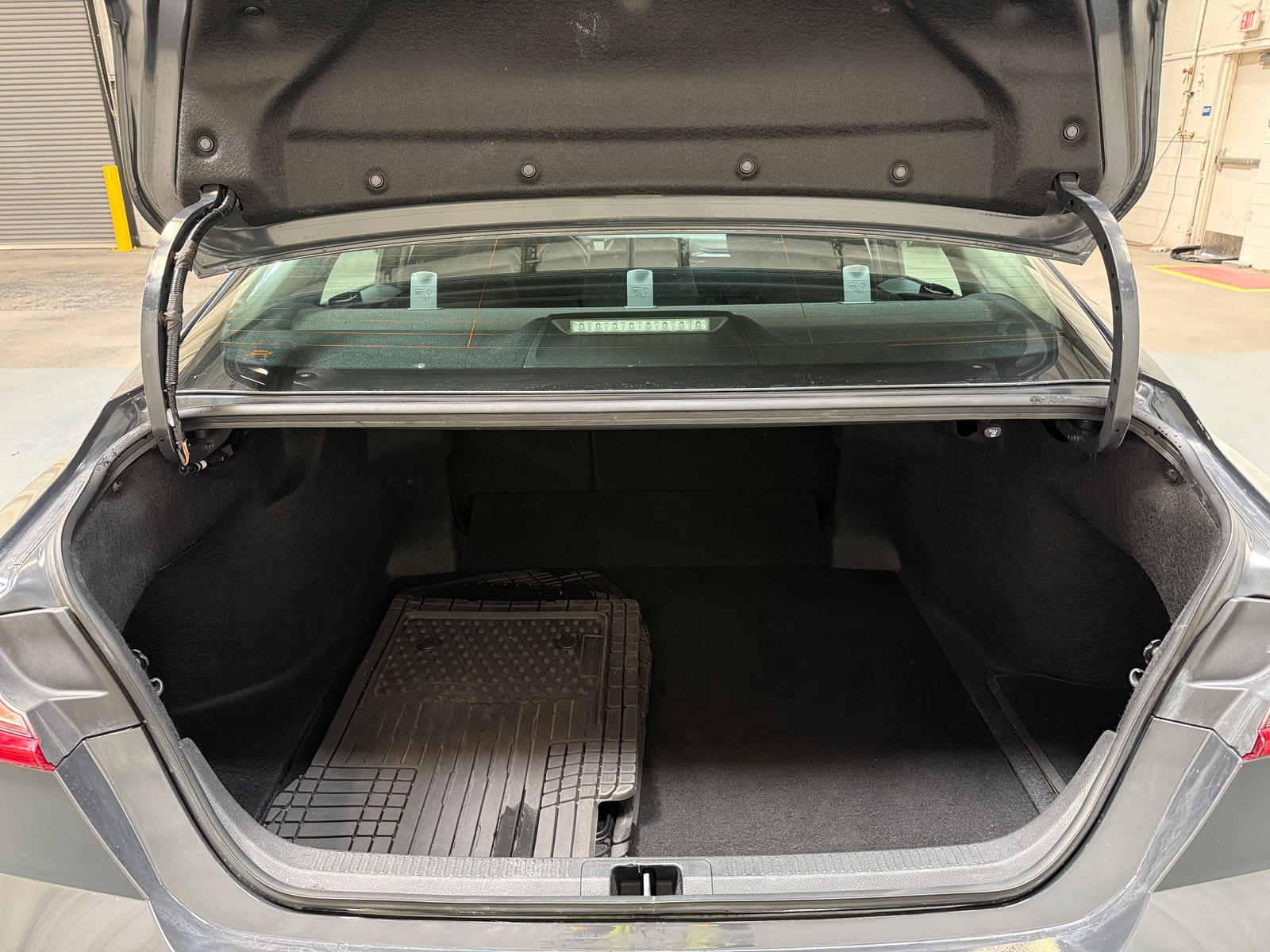 Thumbnail: 2025 Toyota Camry - 7