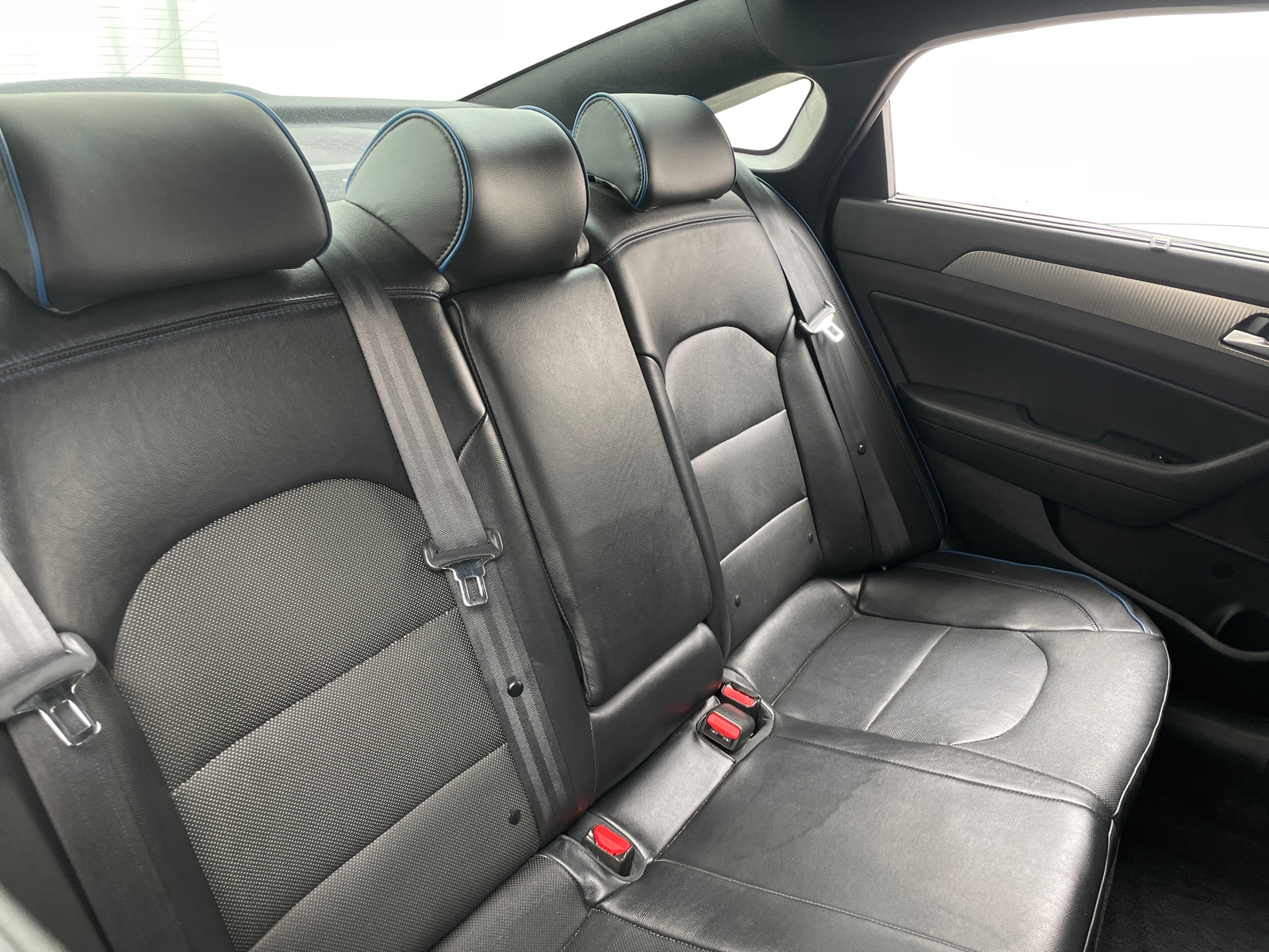 Thumbnail: 2019 Hyundai Sonata - 5