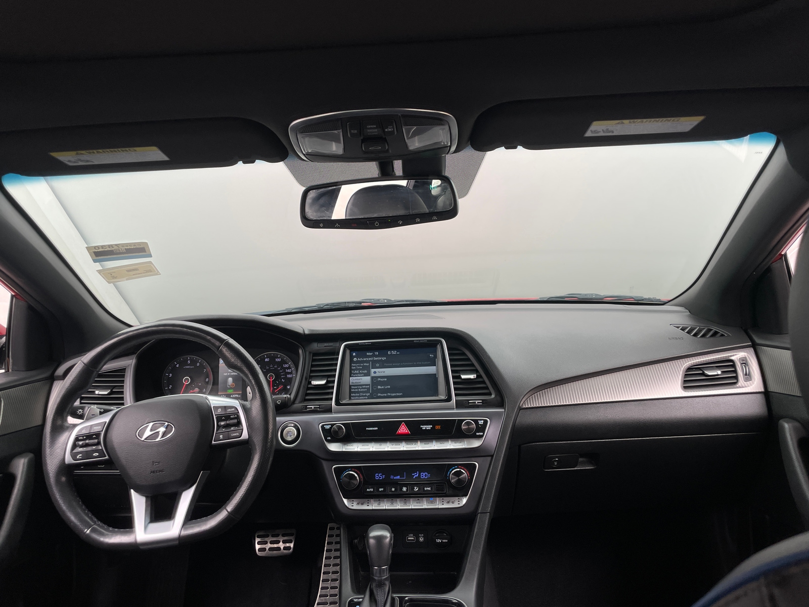 Thumbnail: 2019 Hyundai Sonata - 2