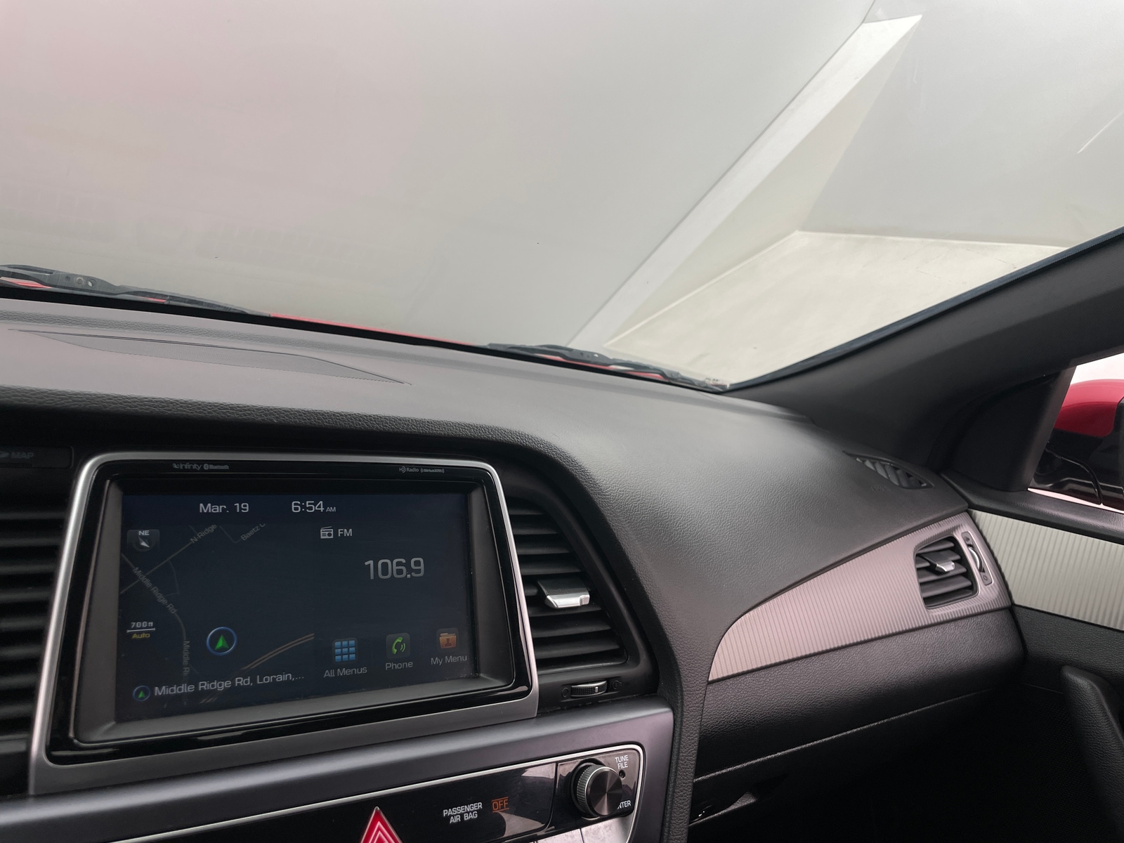 Thumbnail: 2019 Hyundai Sonata - 3