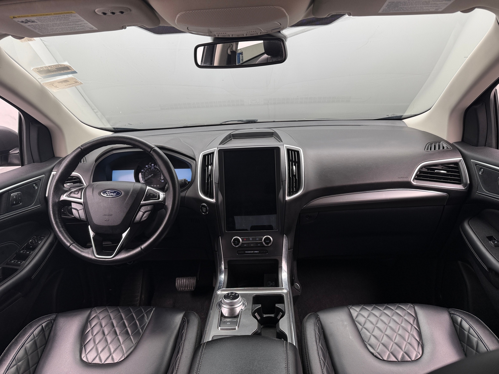 Thumbnail: 2024 Ford Edge - 2