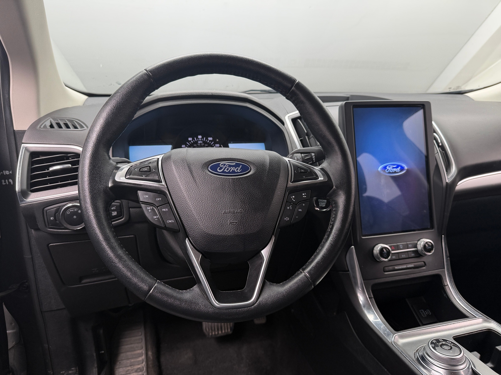 Thumbnail: 2024 Ford Edge - 4
