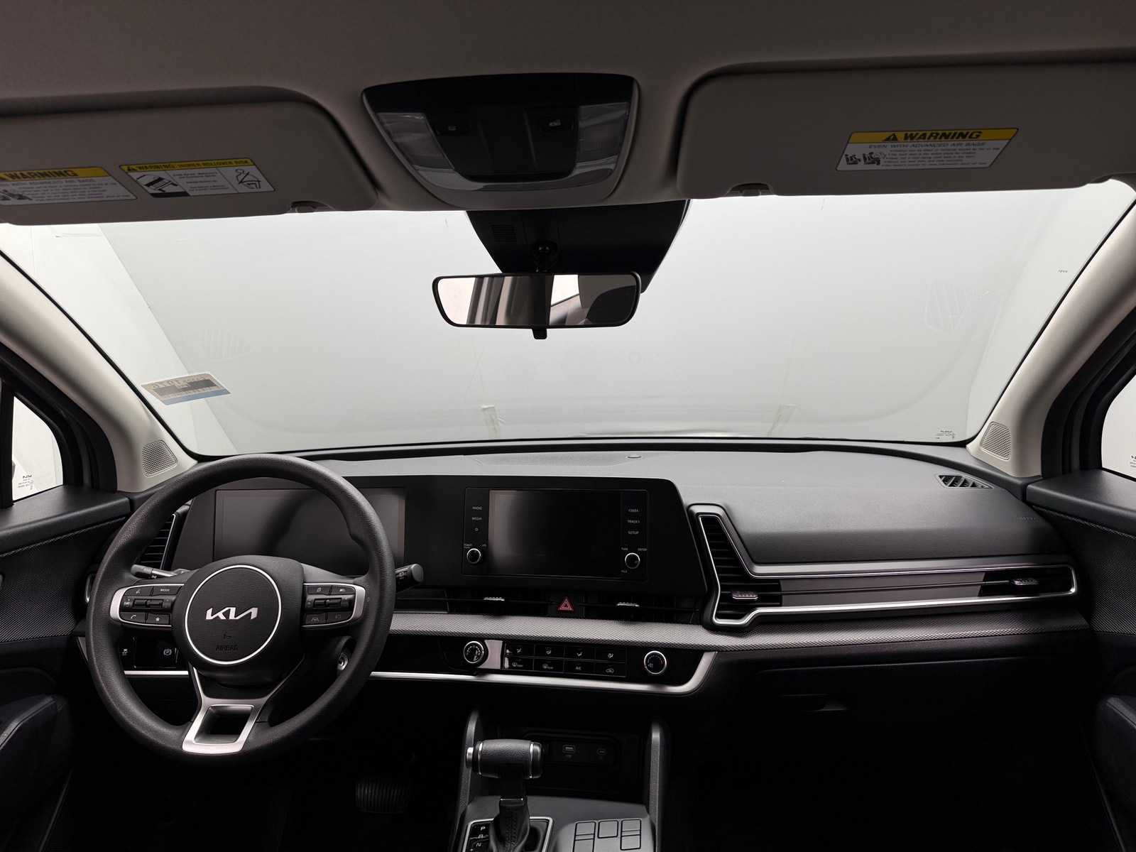 Thumbnail: 2025 Kia Sportage - 3