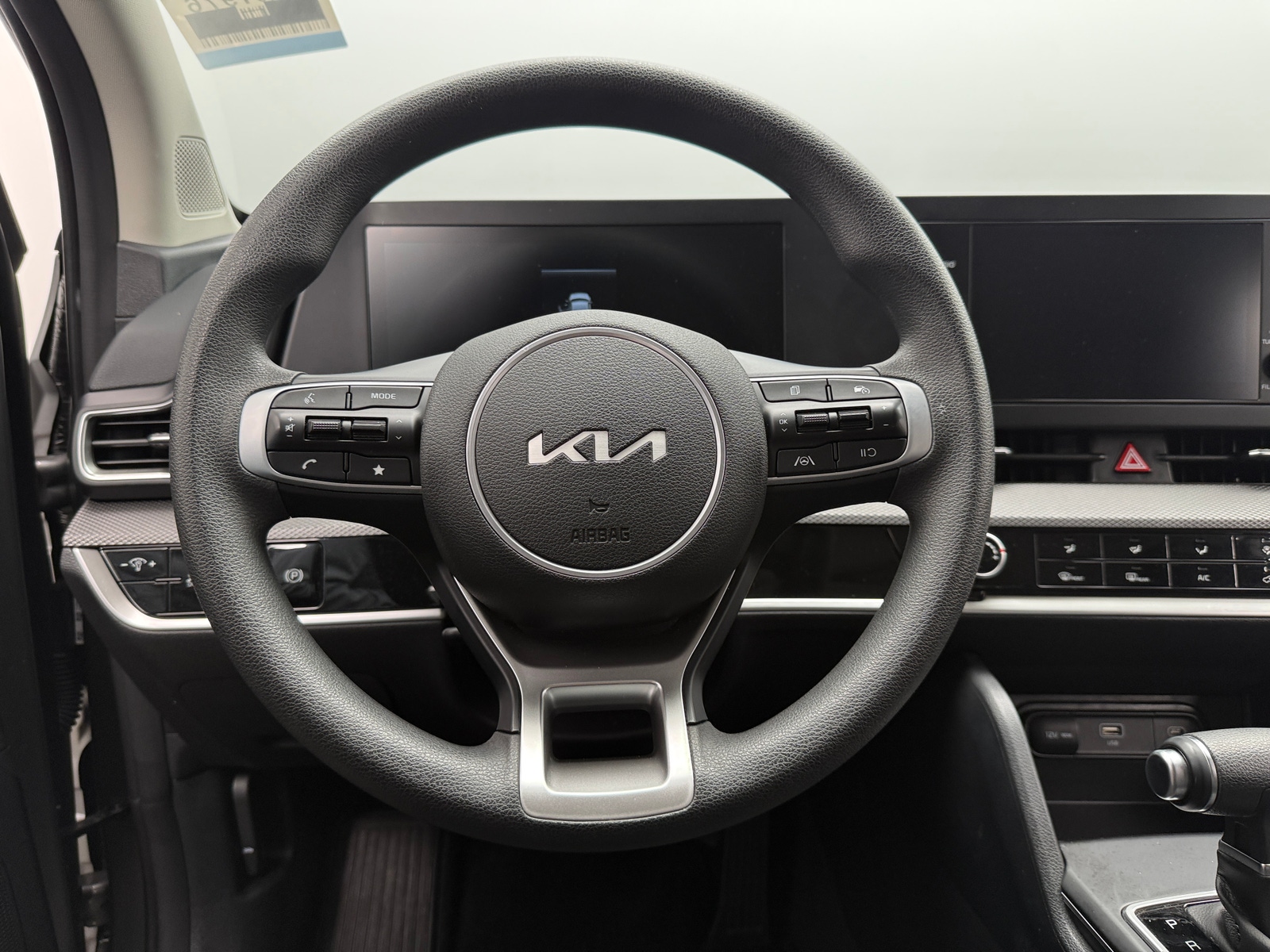 Thumbnail: 2025 Kia Sportage - 5