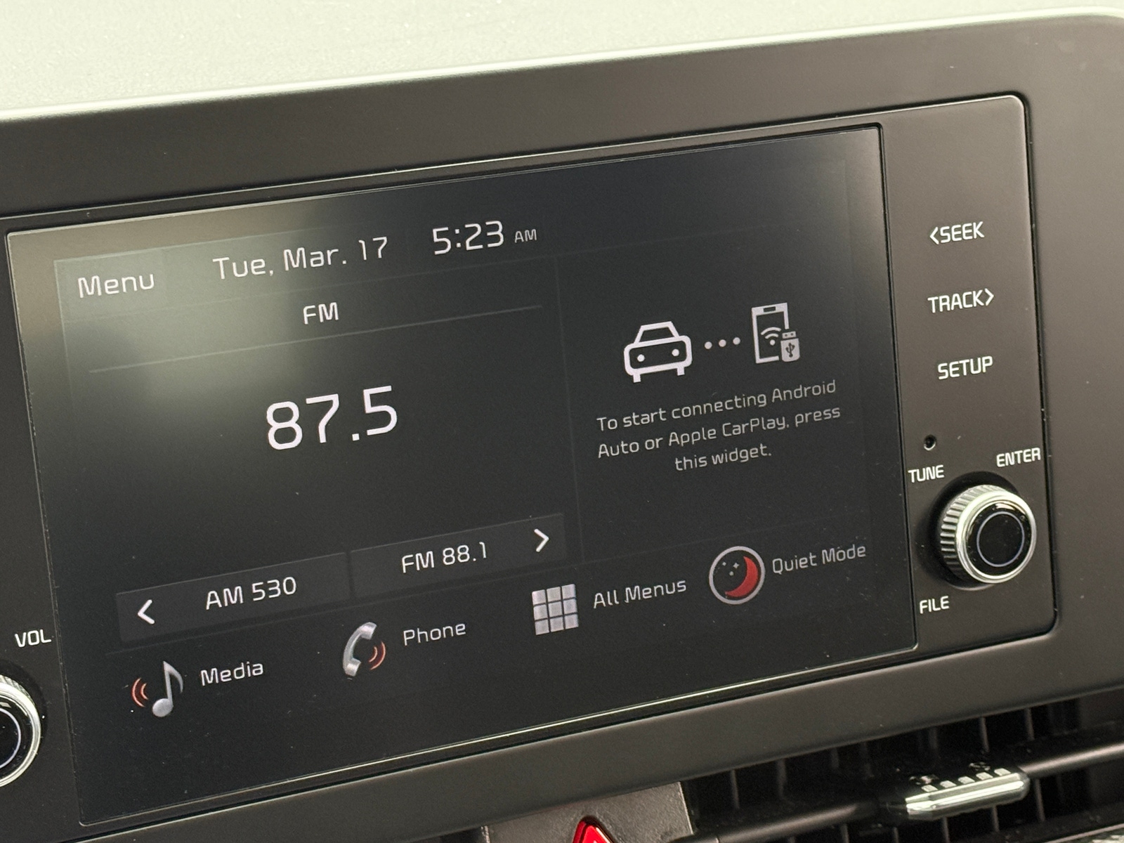 Thumbnail: 2025 Kia Sportage - 4