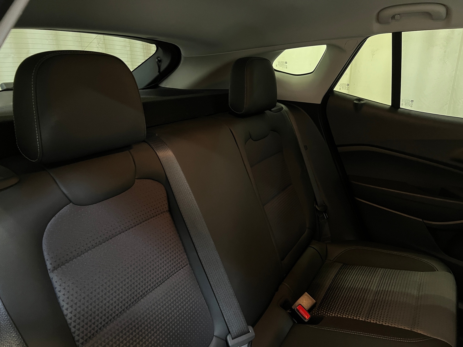 Thumbnail: 2025 Chevrolet Trax - 6