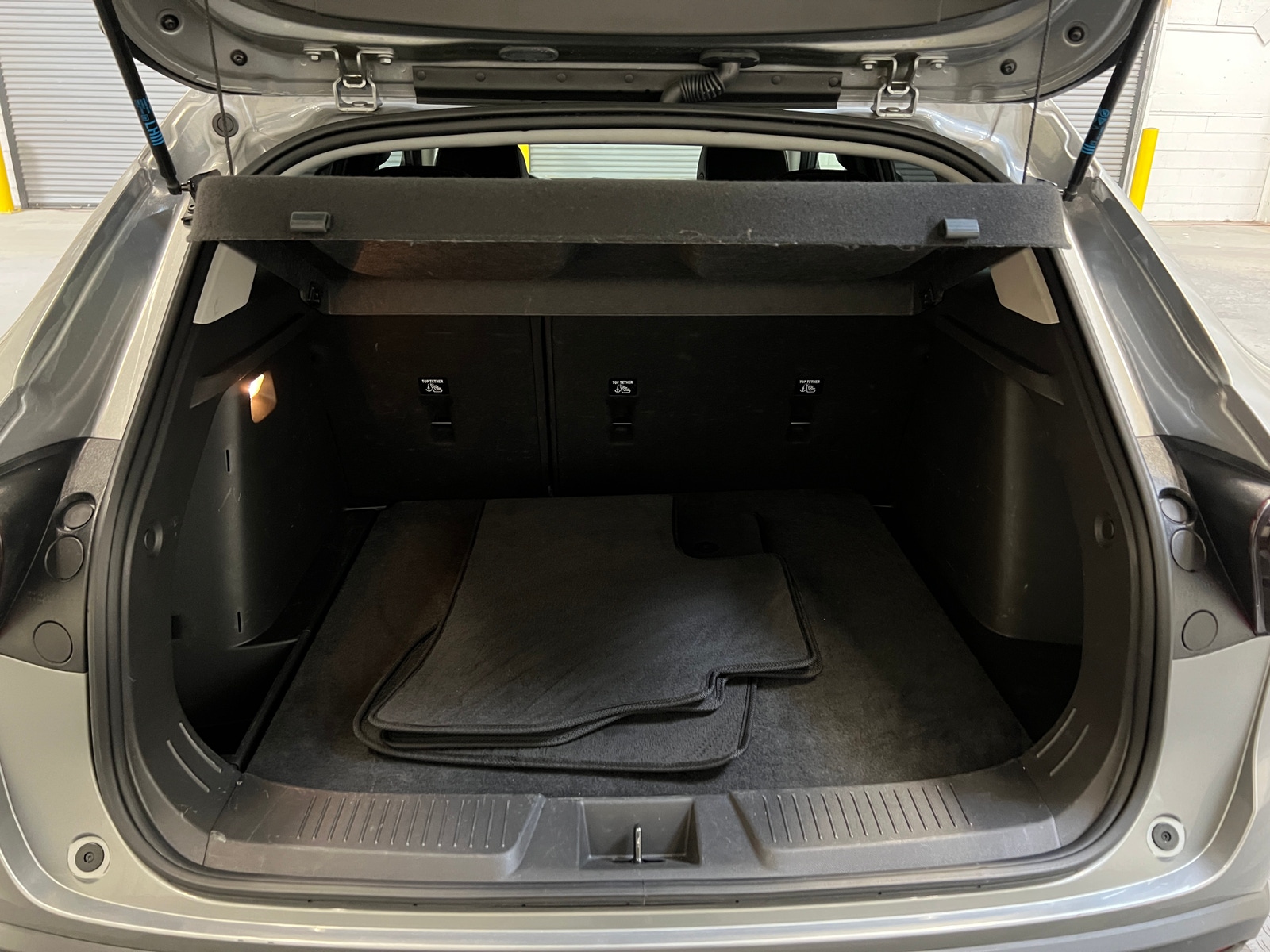 Thumbnail: 2025 Chevrolet Trax - 7