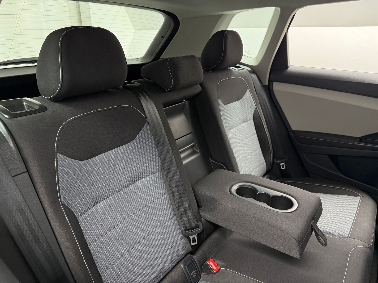 Thumbnail: 2025 Volkswagen Taos - 6