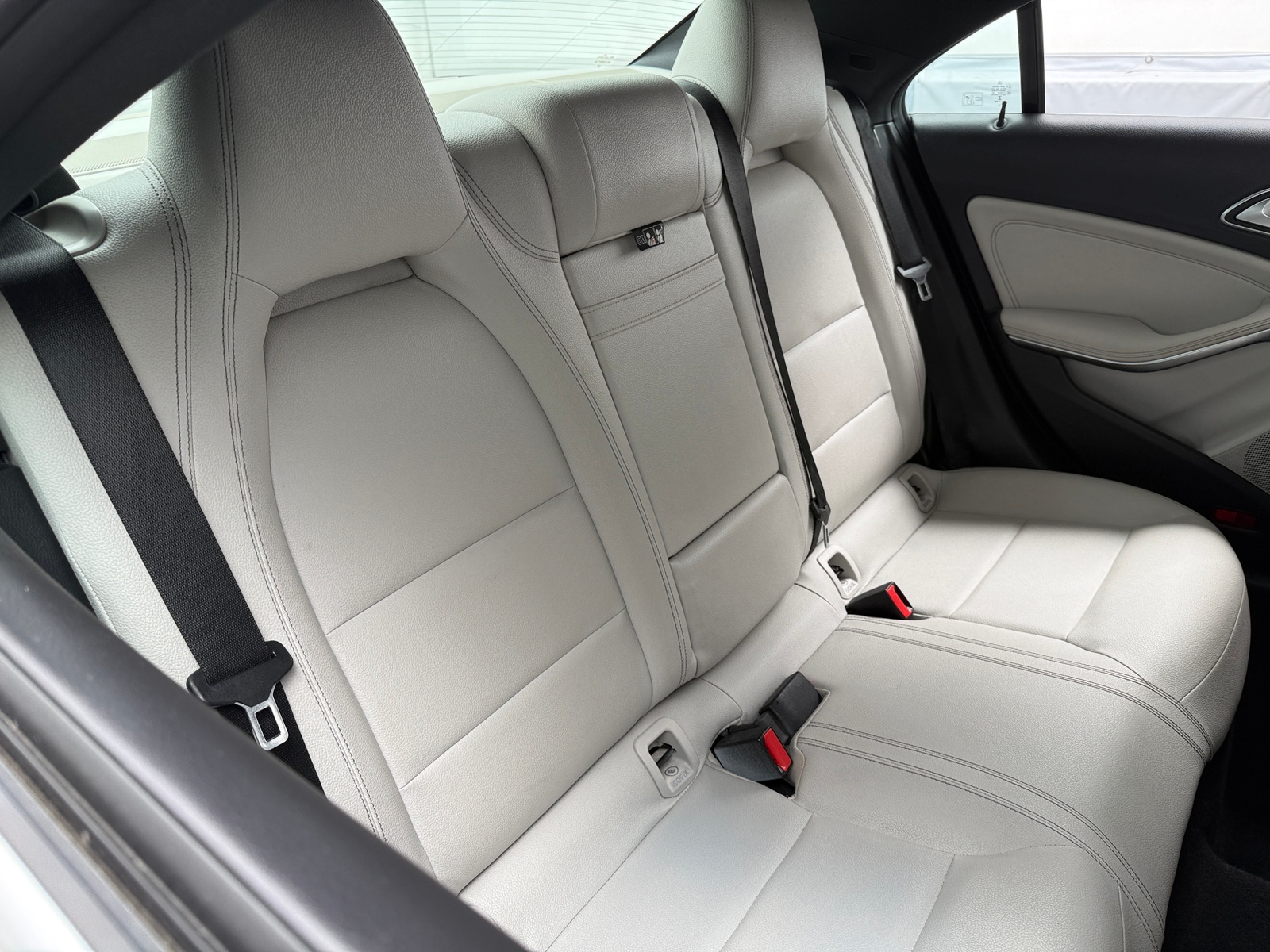 Thumbnail: 2019 Mercedes-Benz CLA - 5