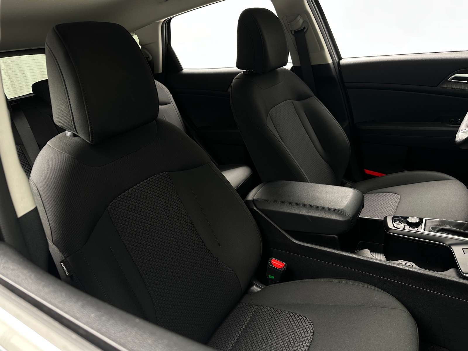 Thumbnail: 2025 Kia Sportage - 2