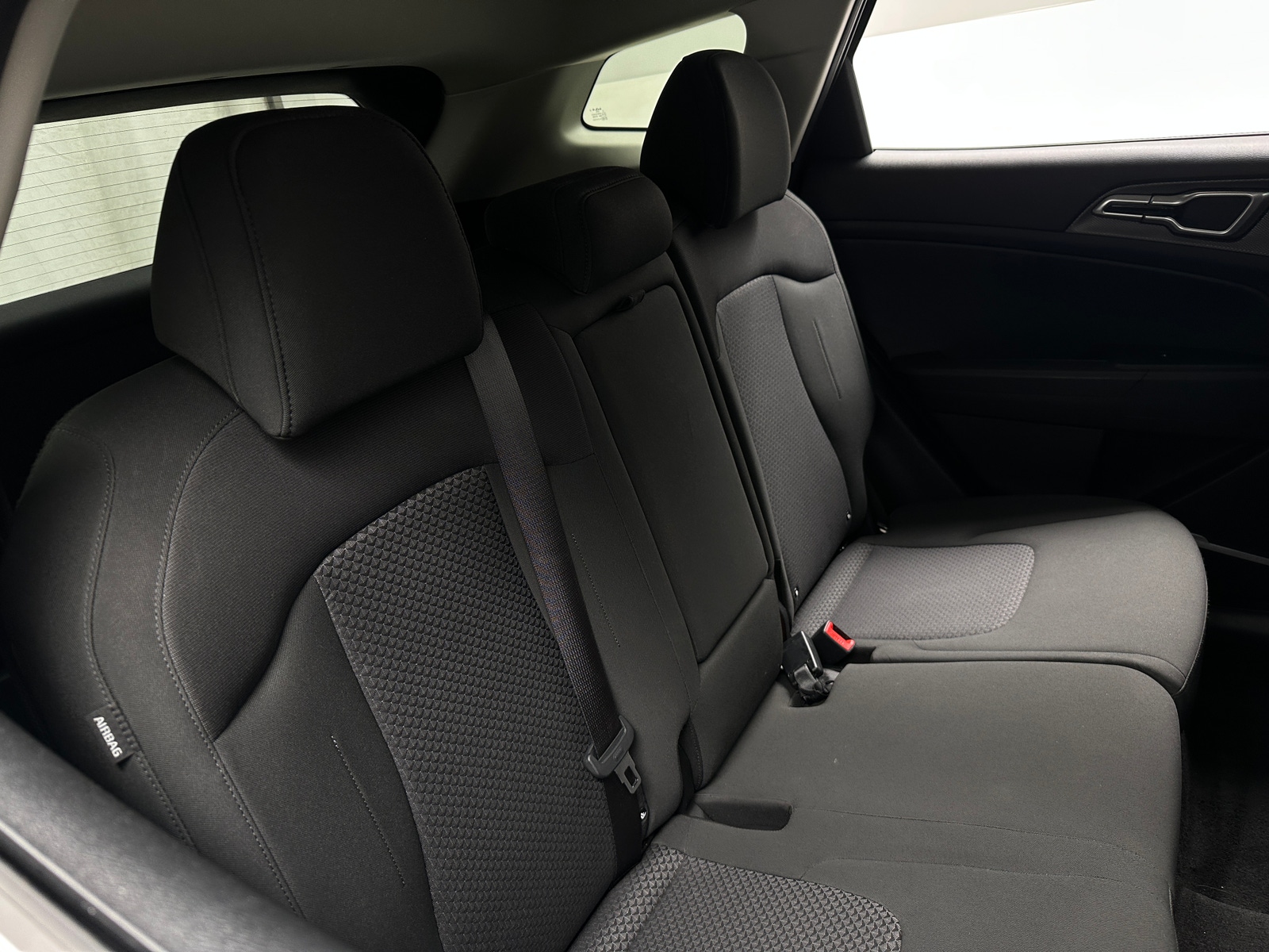 Thumbnail: 2025 Kia Sportage - 6