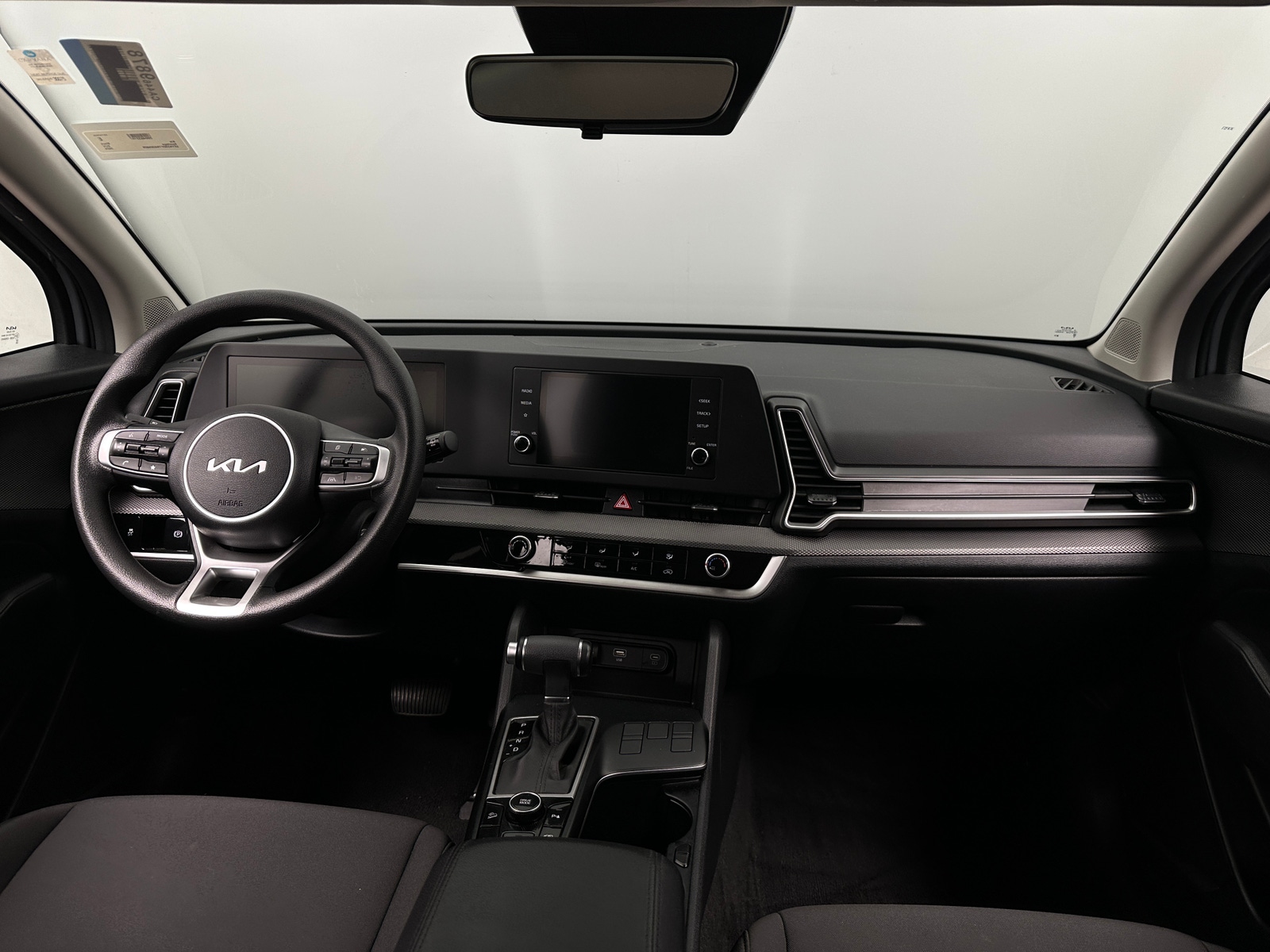 Thumbnail: 2025 Kia Sportage - 3