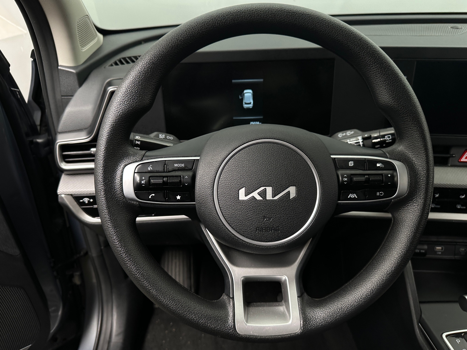 Thumbnail: 2025 Kia Sportage - 5