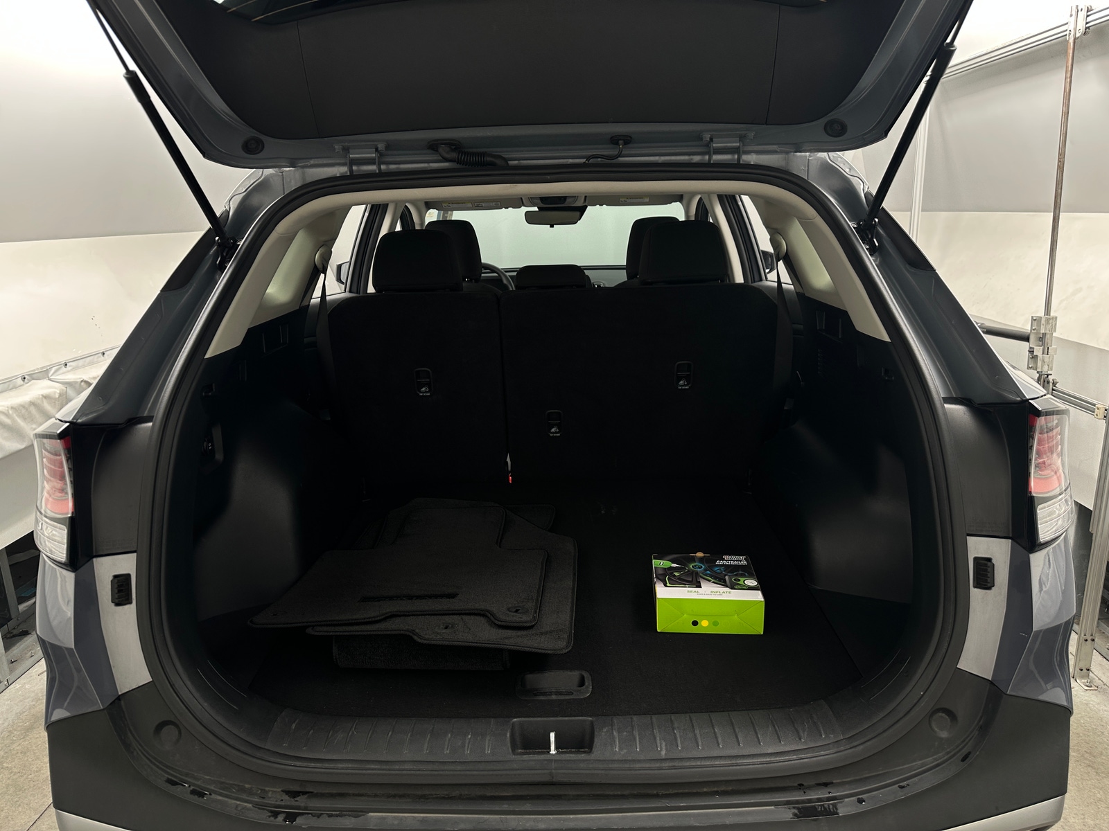 Thumbnail: 2025 Kia Sportage - 7