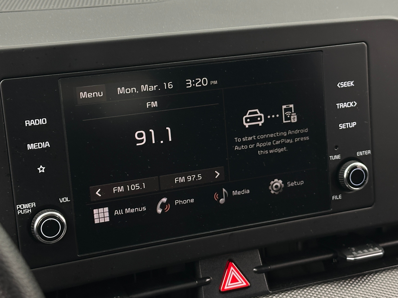 Thumbnail: 2025 Kia Sportage - 4