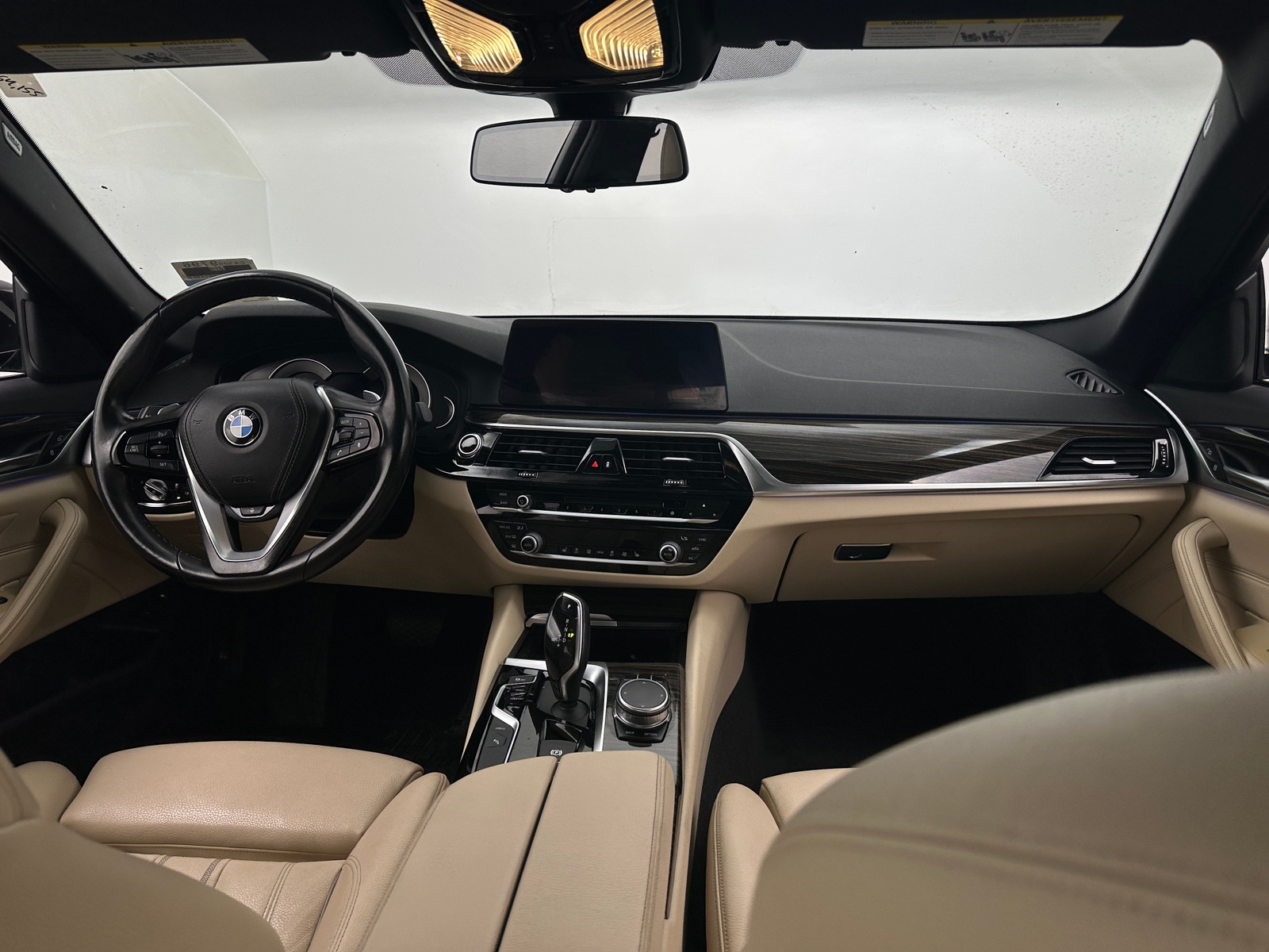 Thumbnail: 2018 BMW 5 Series - 2