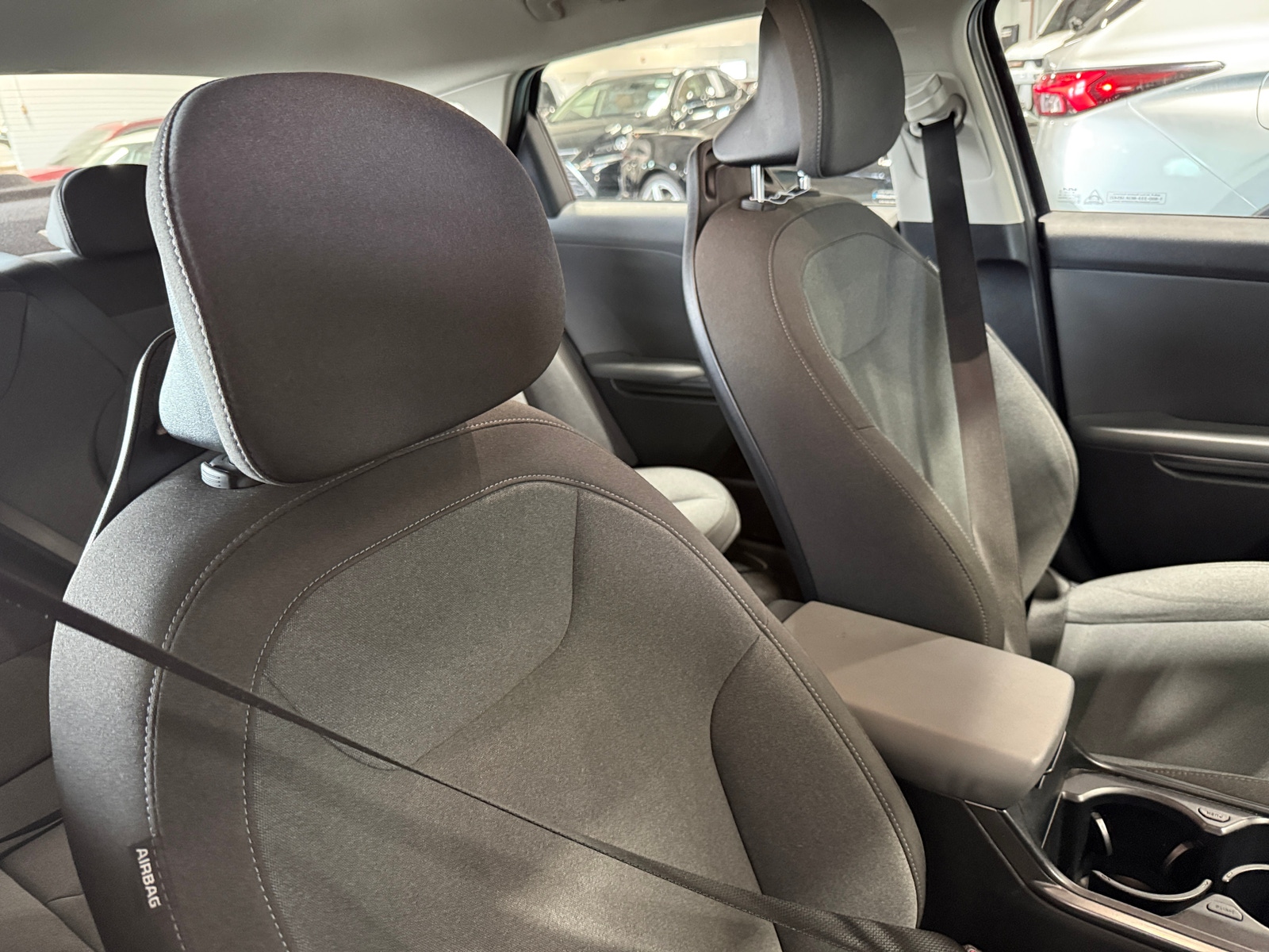 Thumbnail: 2025 Kia K4 - 2