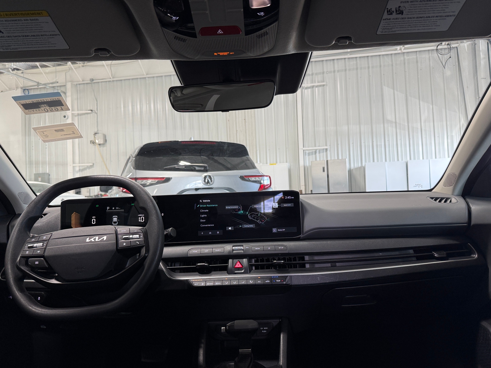 Thumbnail: 2025 Kia K4 - 3