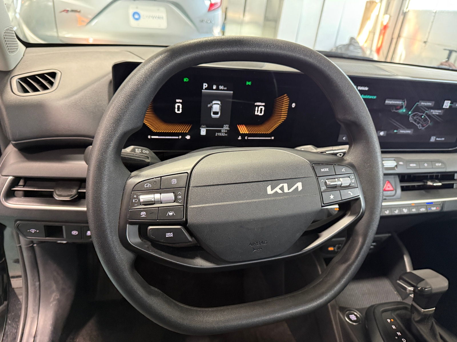 Thumbnail: 2025 Kia K4 - 5