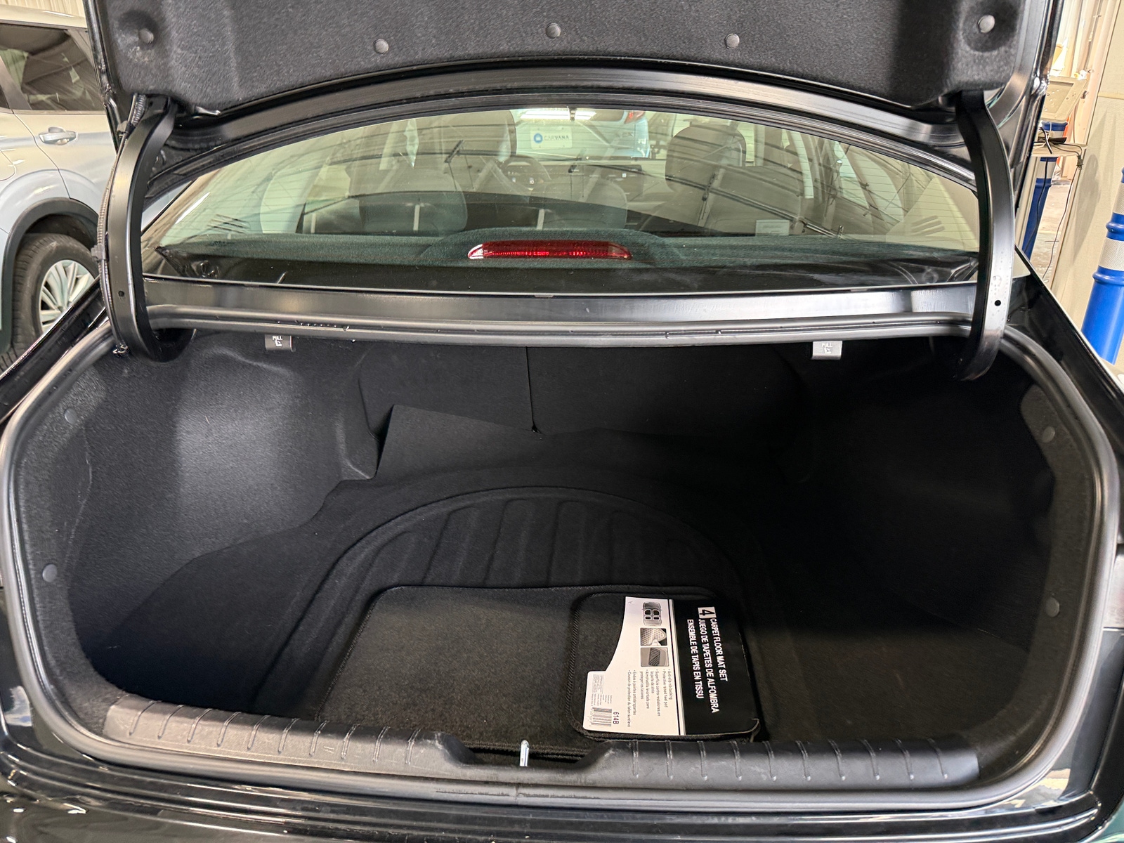 Thumbnail: 2025 Kia K4 - 7