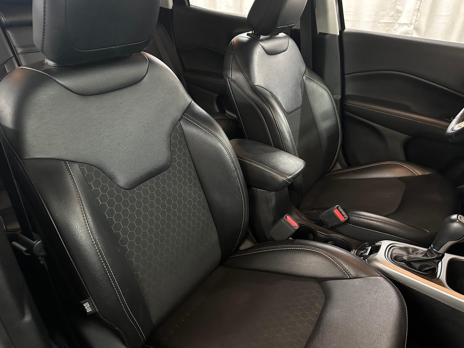 Thumbnail: 2019 Jeep Compass - 2