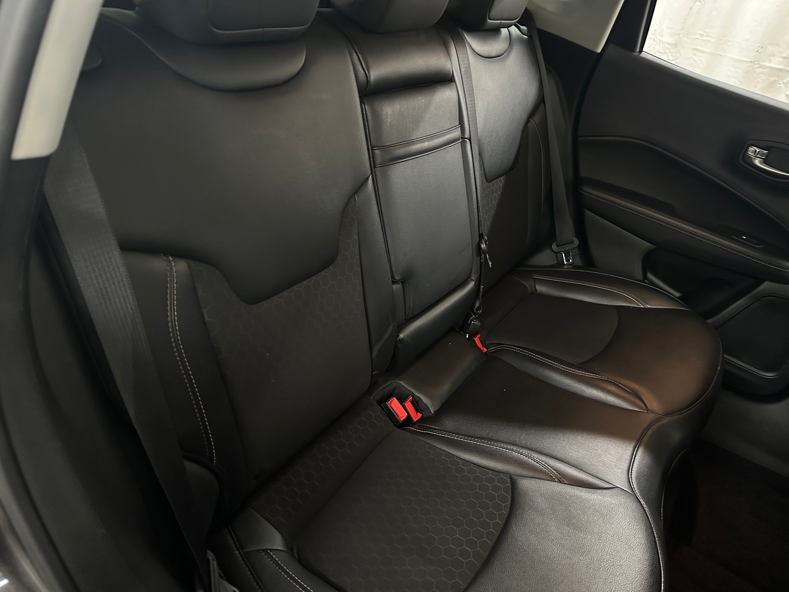 Thumbnail: 2019 Jeep Compass - 6