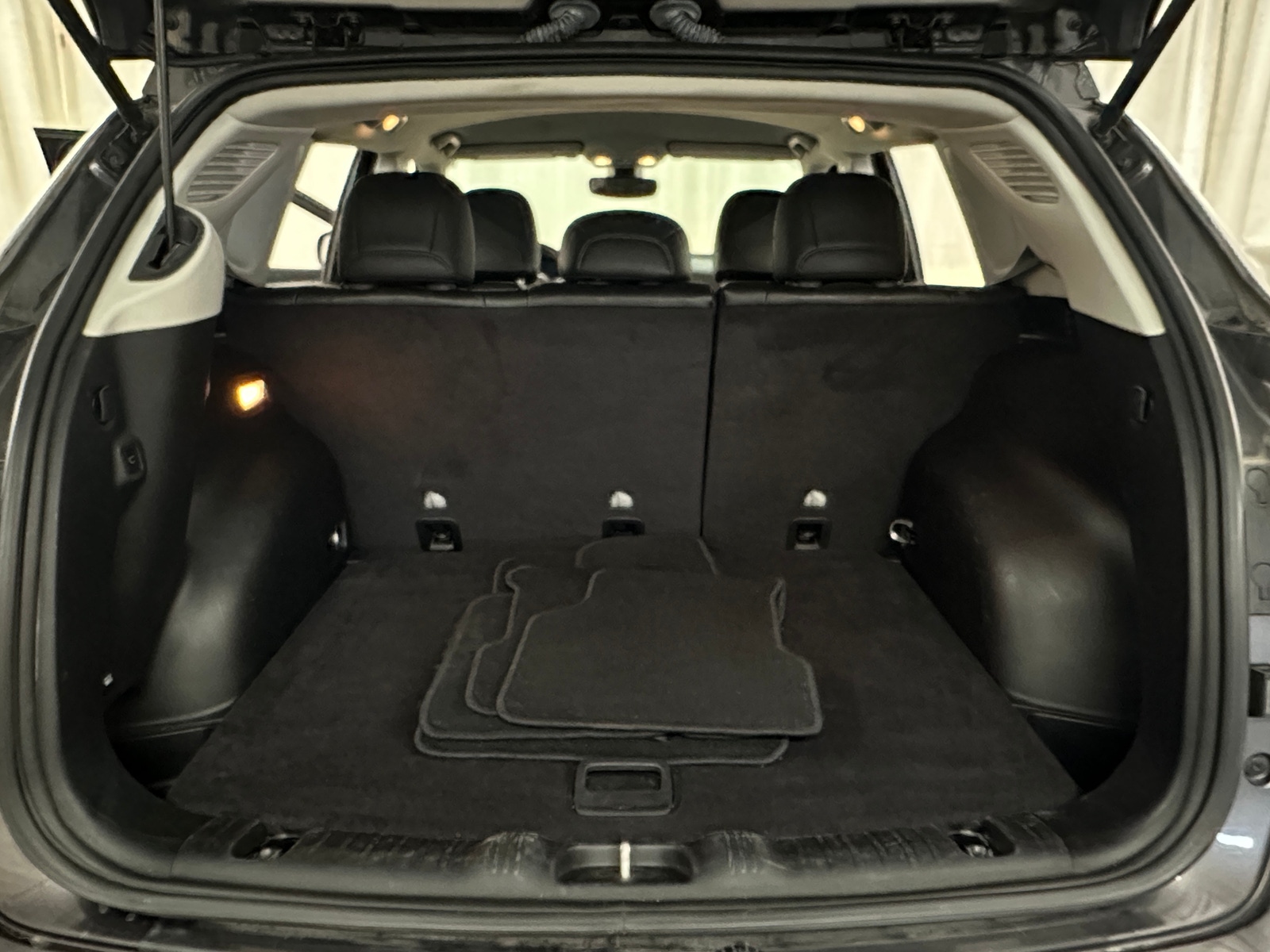 Thumbnail: 2019 Jeep Compass - 7