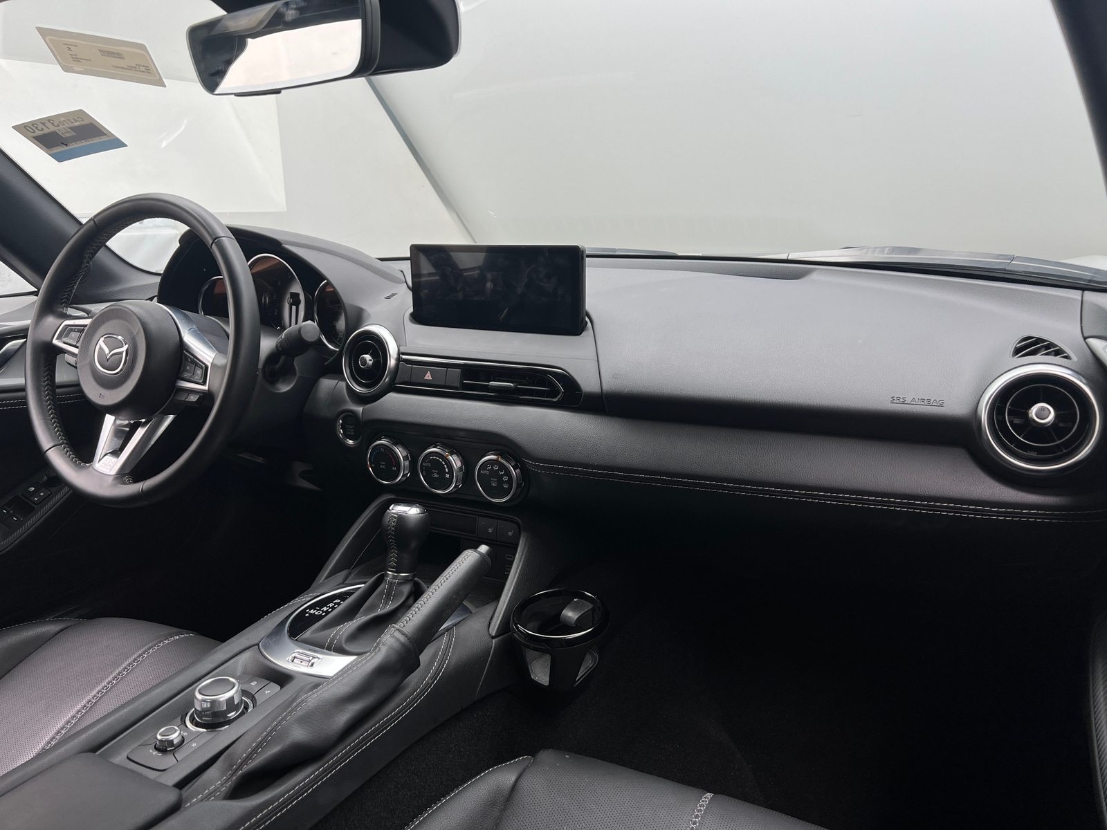 Thumbnail: 2024 Mazda MX-5 Miata - 2