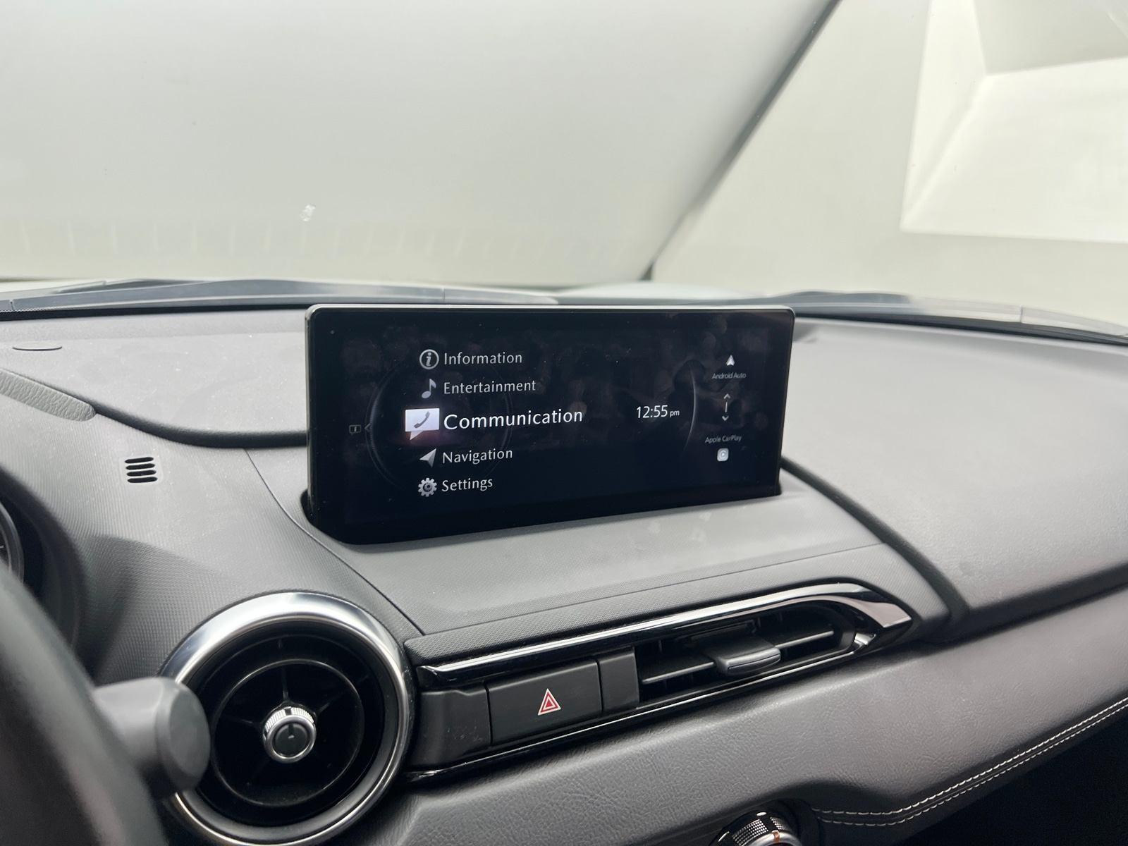 Thumbnail: 2024 Mazda MX-5 Miata - 3