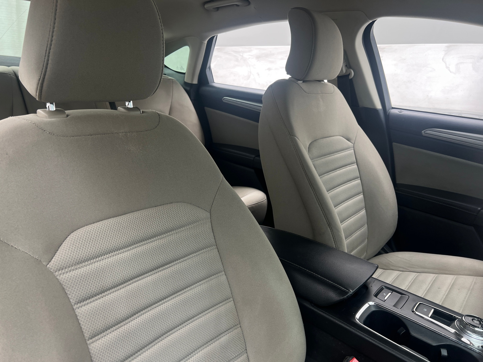 Thumbnail: 2019 Ford Fusion - 2